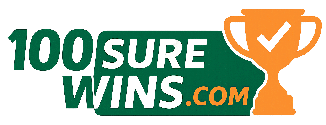 100SureWins